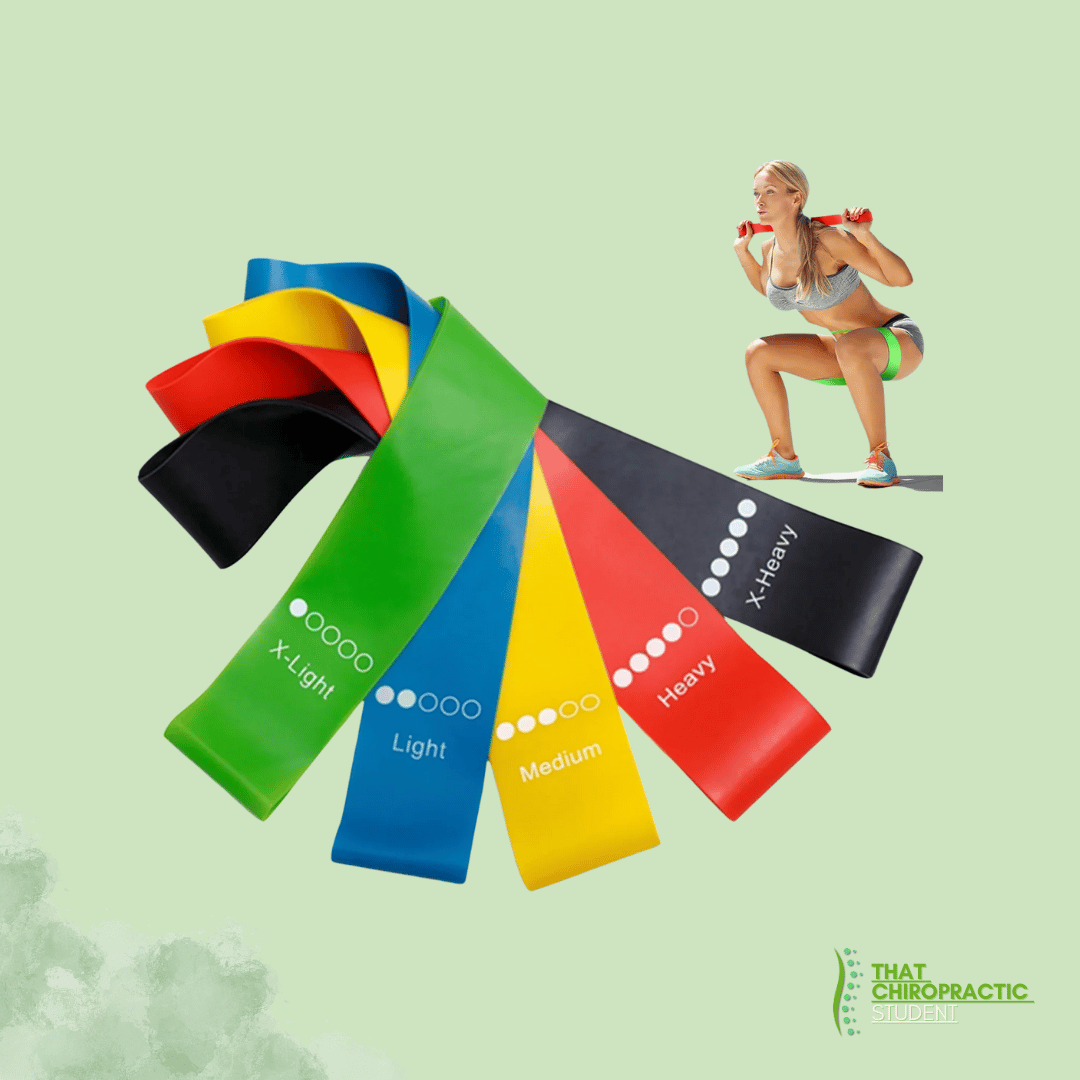 Resistance Loop Bands