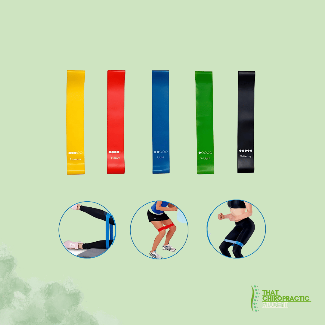 Resistance Loop Bands