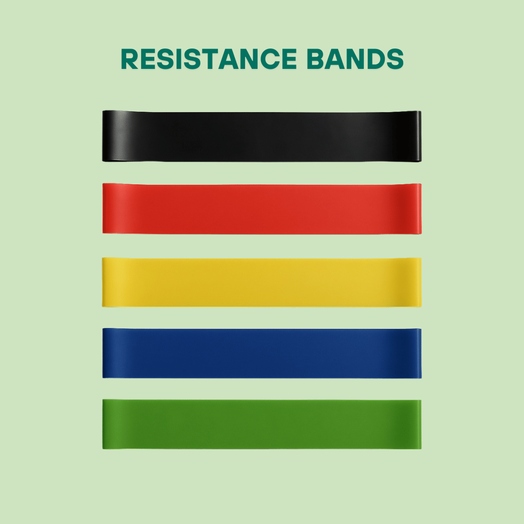 Resistance Loop Bands