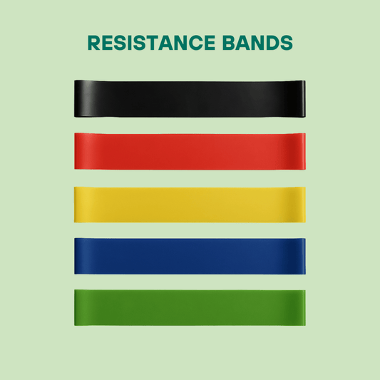 Resistance Loop Bands