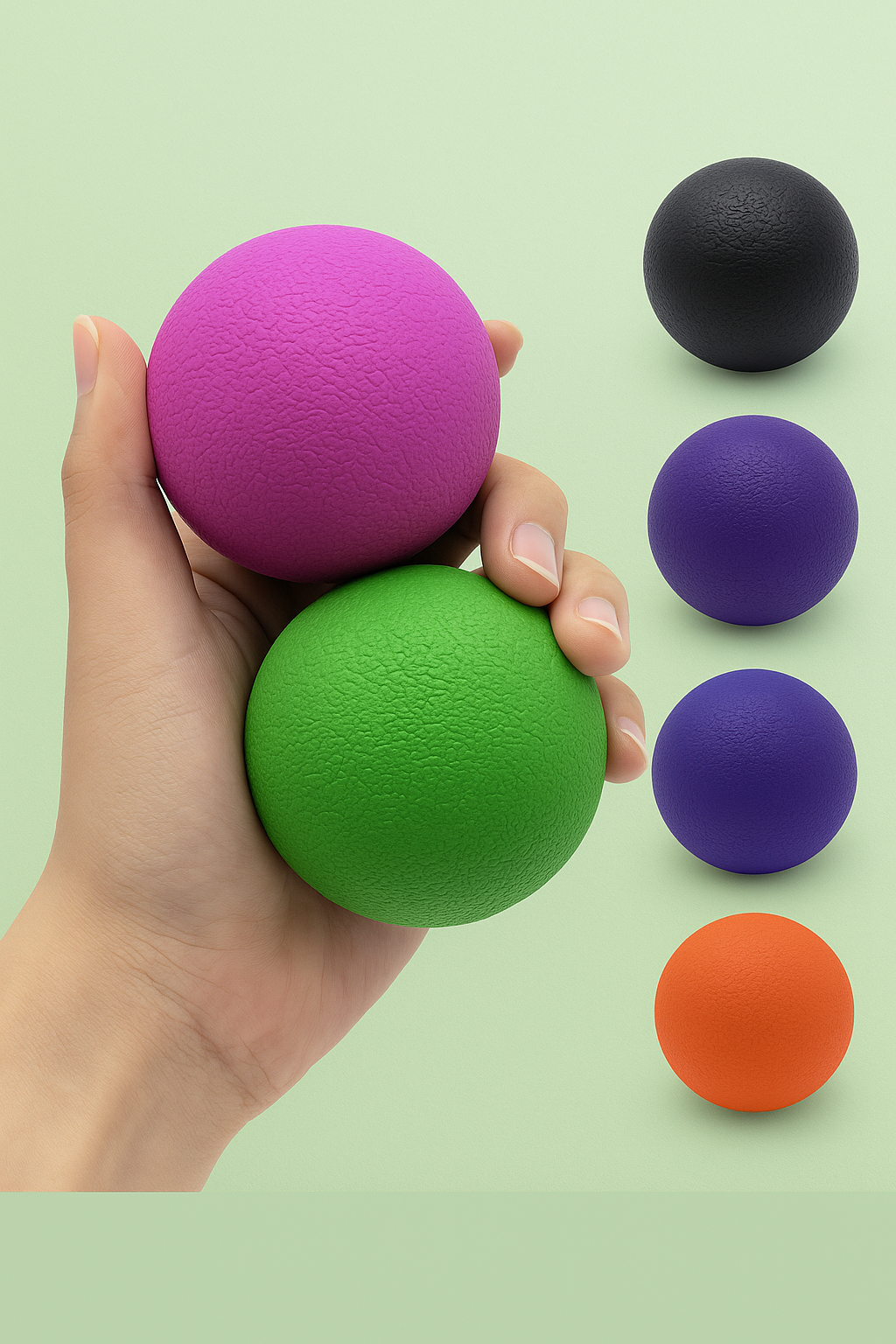 Massage Ball