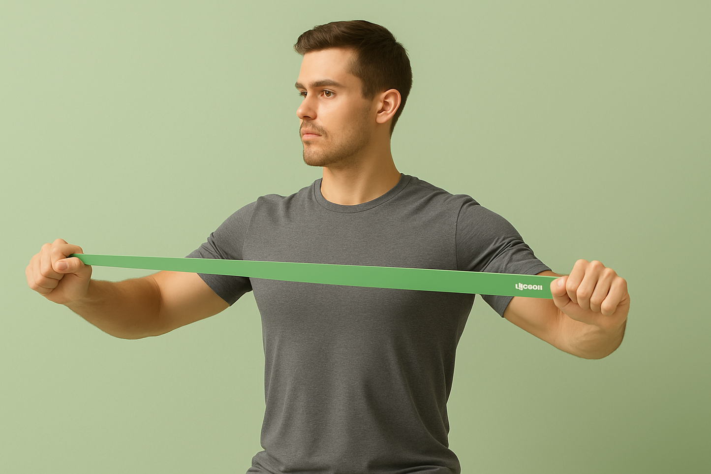 Resistance Loop Bands