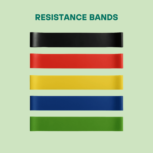 Resistance Loop Bands