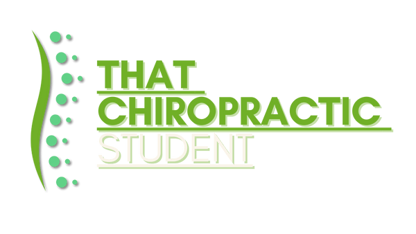 ThatChiroStudent