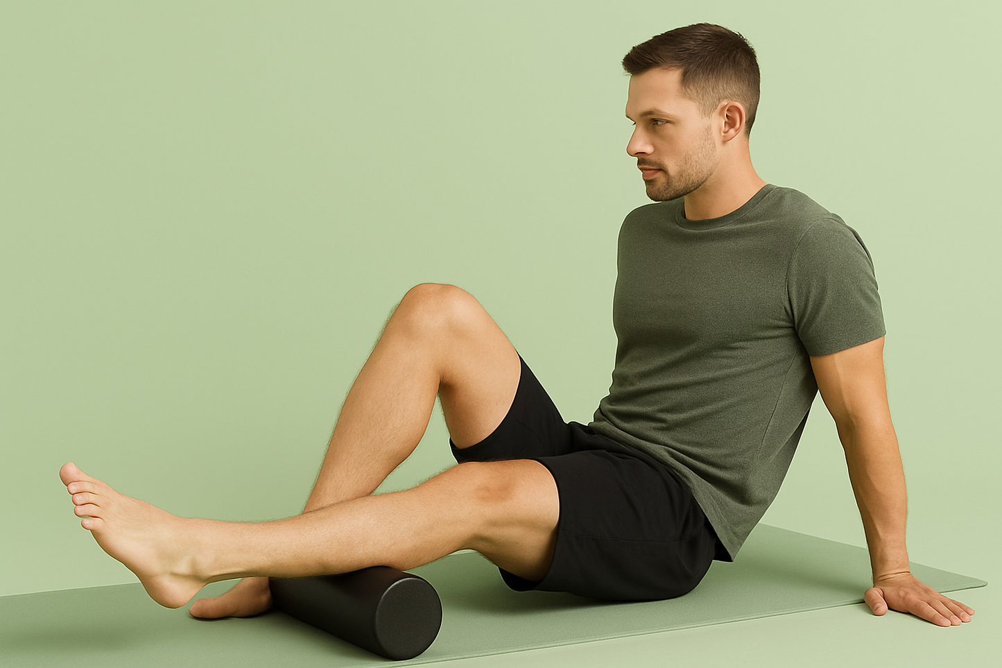 Foam Roller