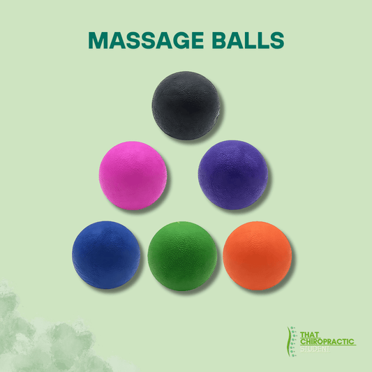 Massage Ball